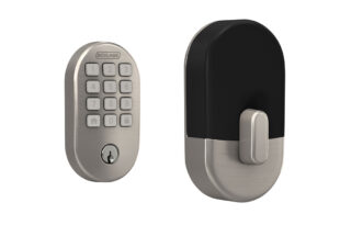 Schlage Arrive™ Smart WiFi Deadbolt