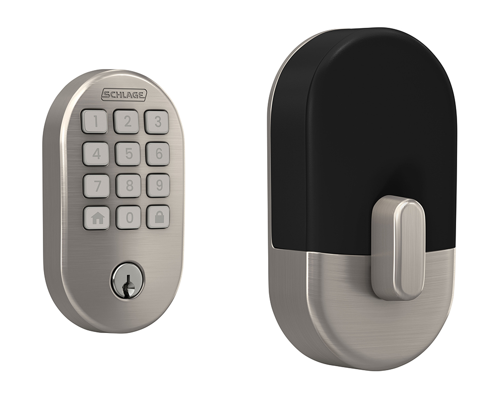 Schlage Arrive™ Smart WiFi Deadbolt