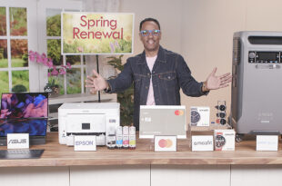 Spring Renewal with Mario Armstrong