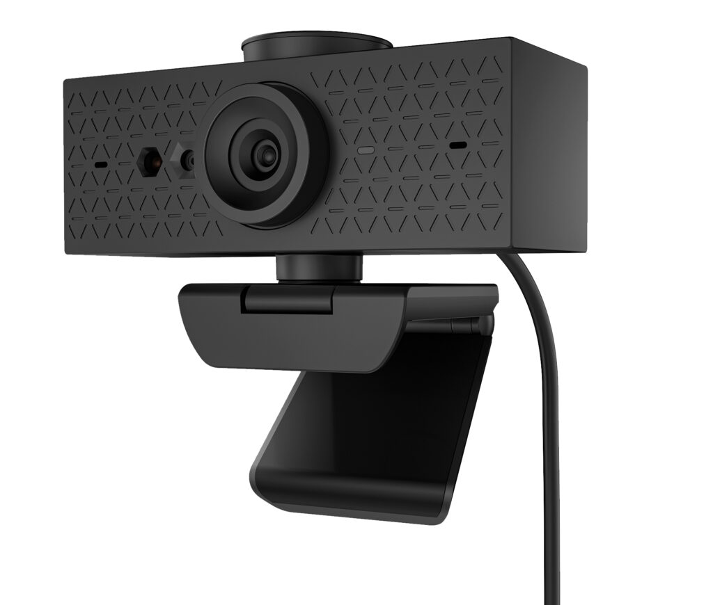 HP 625 FHD Webcam for Business