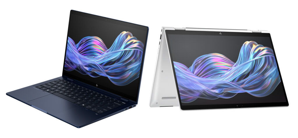 HP EliteBook X Flip G1i Next Gen AI PC