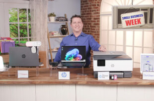 Small Business Week with Marc Saltzman