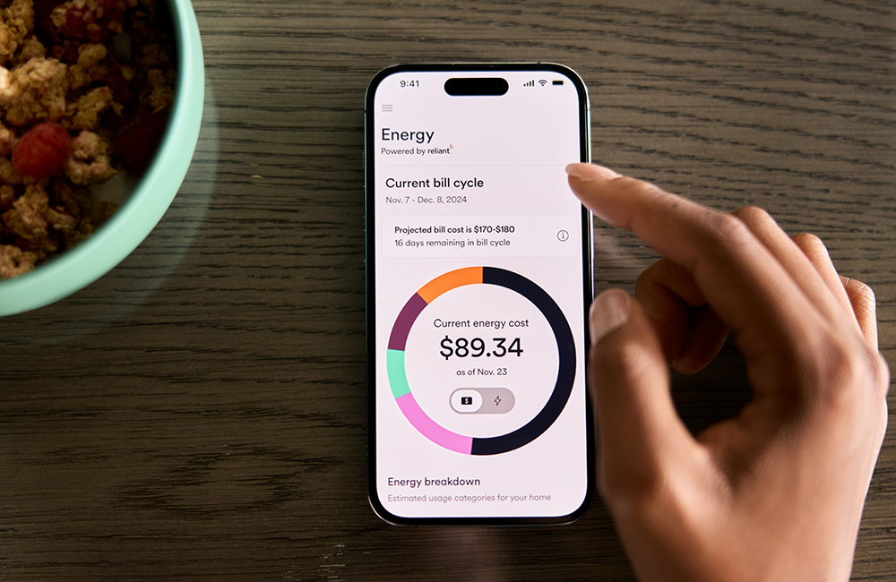 Vivint Smart Home