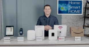 Home Smart Home with Marc Saltzman