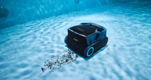 Aiper Scuba X1 Pro Max