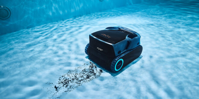 Aiper Scuba X1 Pro Max