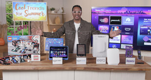 Summer Trends with Mario Armstrong