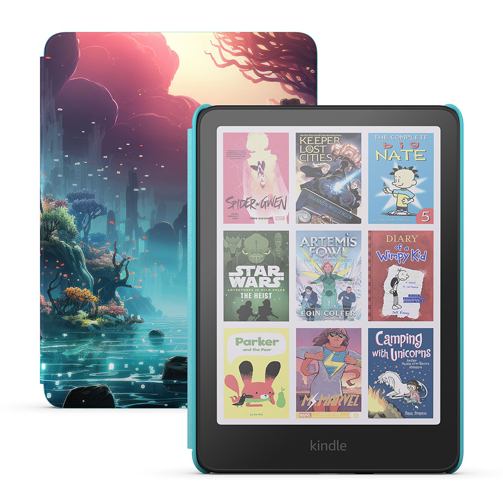 Kindle Kids