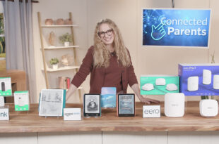 Connected Parents Back IN School Carley Knobloch