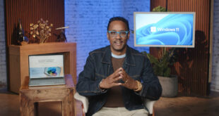 Explore Microsoft Windows 11 Today