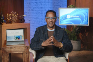 Explore Microsoft Windows 11 Today