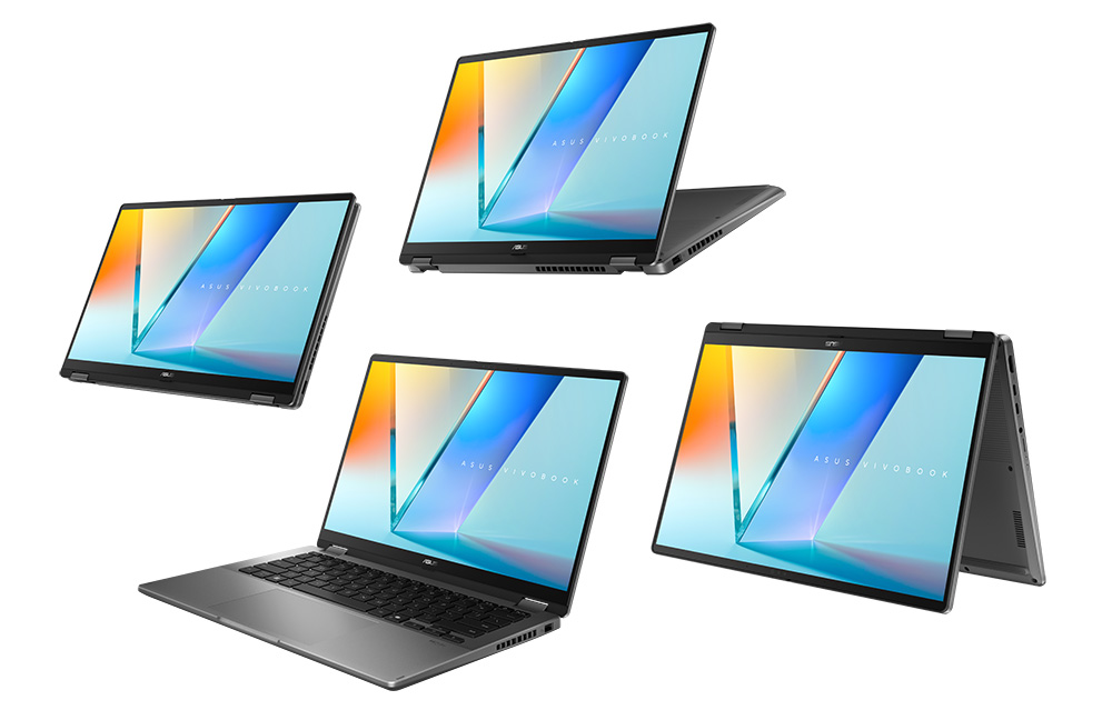 ASUS Vivobook 14 Flip