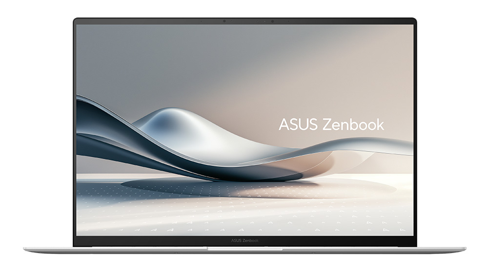 ASUS Zenbook S 16