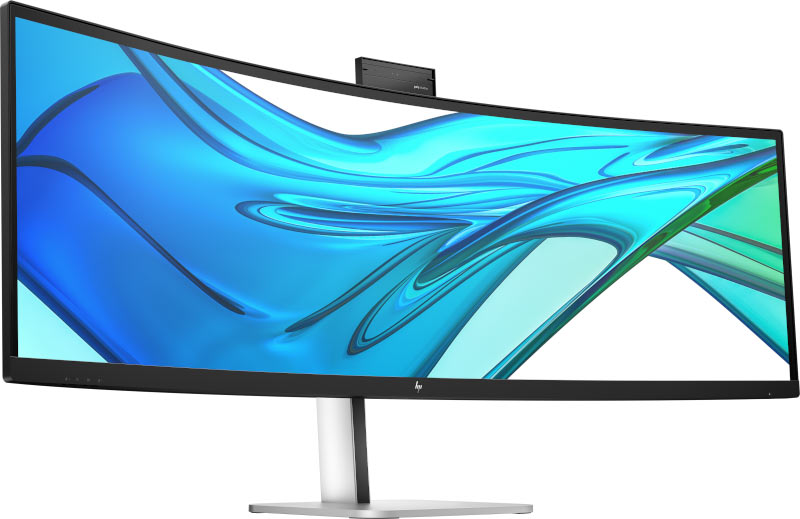 HP Series 5 Pro 49-inch Conferencing Monitor