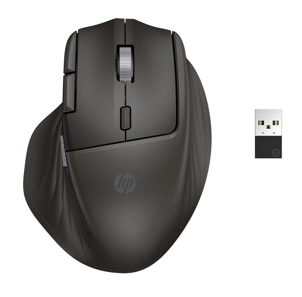 HP Ultra-Fast Scroll Wireless Mouse