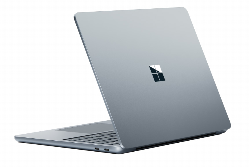 Microsoft Surface Laptop 13-inch in Ocean
