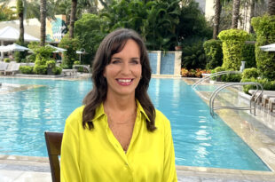 Travel The Palm Beaches with Christina Nicholson