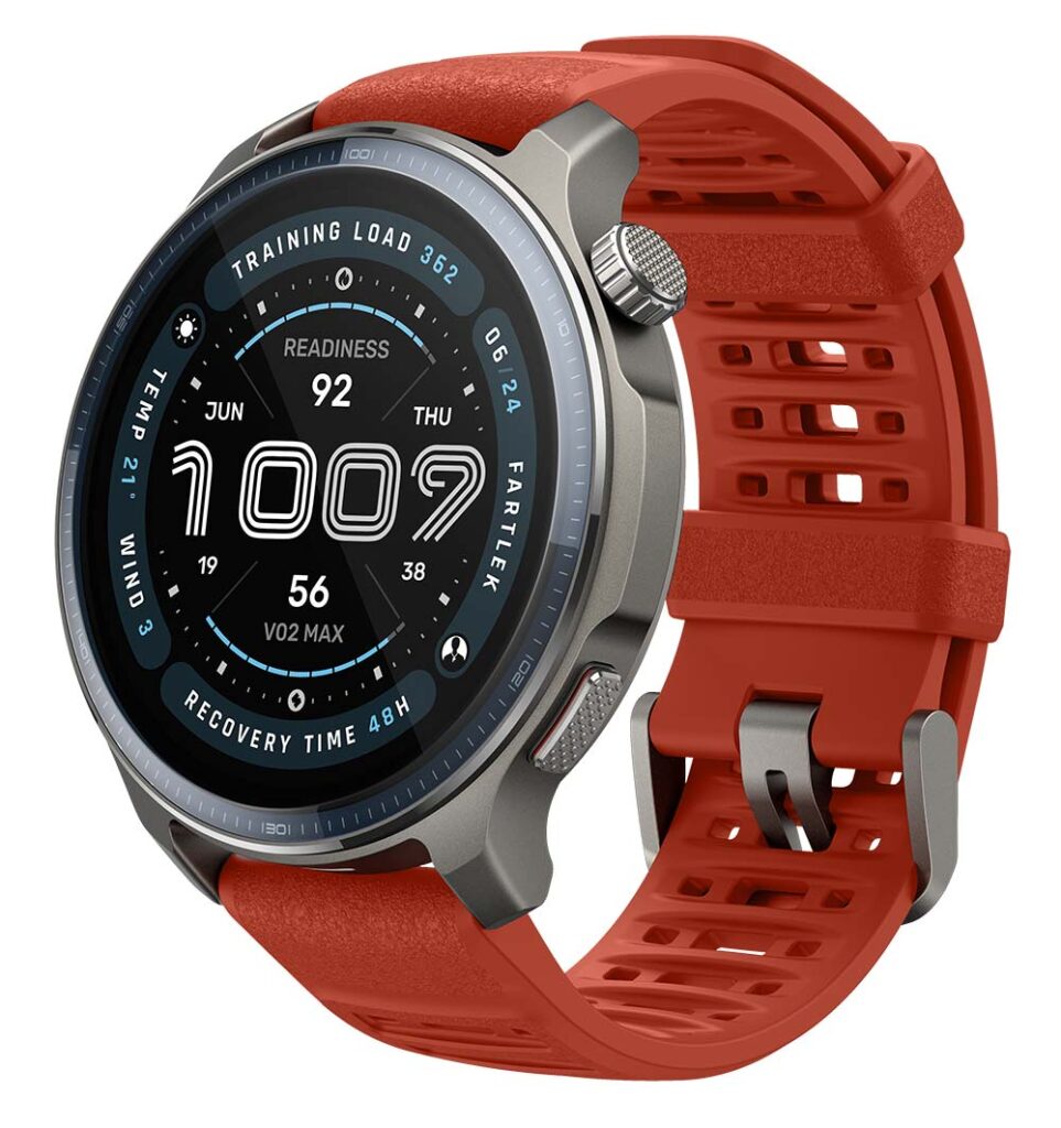 Amazfit Balance 2 Smartwatch
