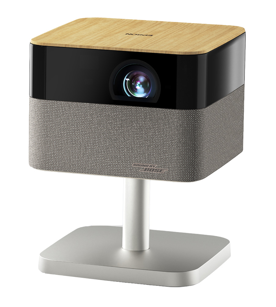 Epson Lifestudio Flex Plus Projector