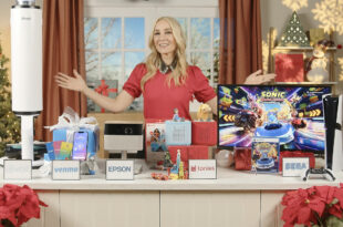 Holiday Gifts & Deal$ with Chassie Post