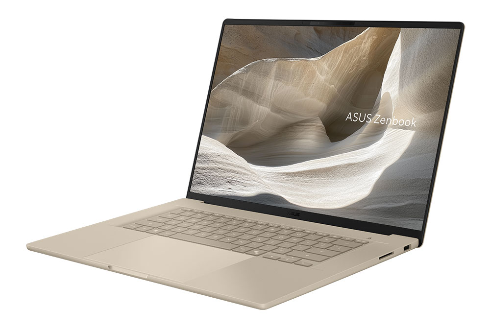 ASUS Zenbook A Series
