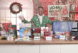 Ho-Ho-Holiday Gifts with Mario Armstrong