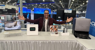 CES 2026 with Mario Armstrong