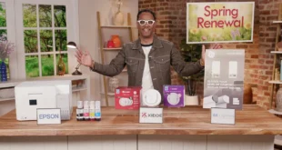 Spring Renewal with Mario Armstrong