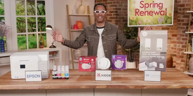 Spring Renewal with Mario Armstrong