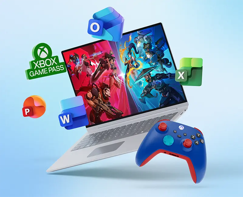 Microsoft College Offer
