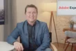Small Business Week Adobe Express AI