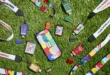 SANDISK® Official Licensed Product Collection of the FIFA World Cup 2026™