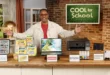 What's Cool for School with Mario Armstrong