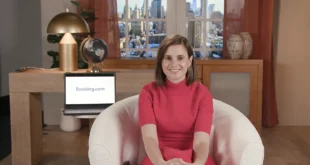 Travel and Relationships with Dr. Carbino