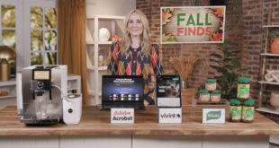 Fall Finds with Chassie Post